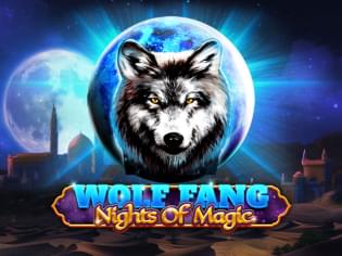 Wolf Fang: Nights of Magic